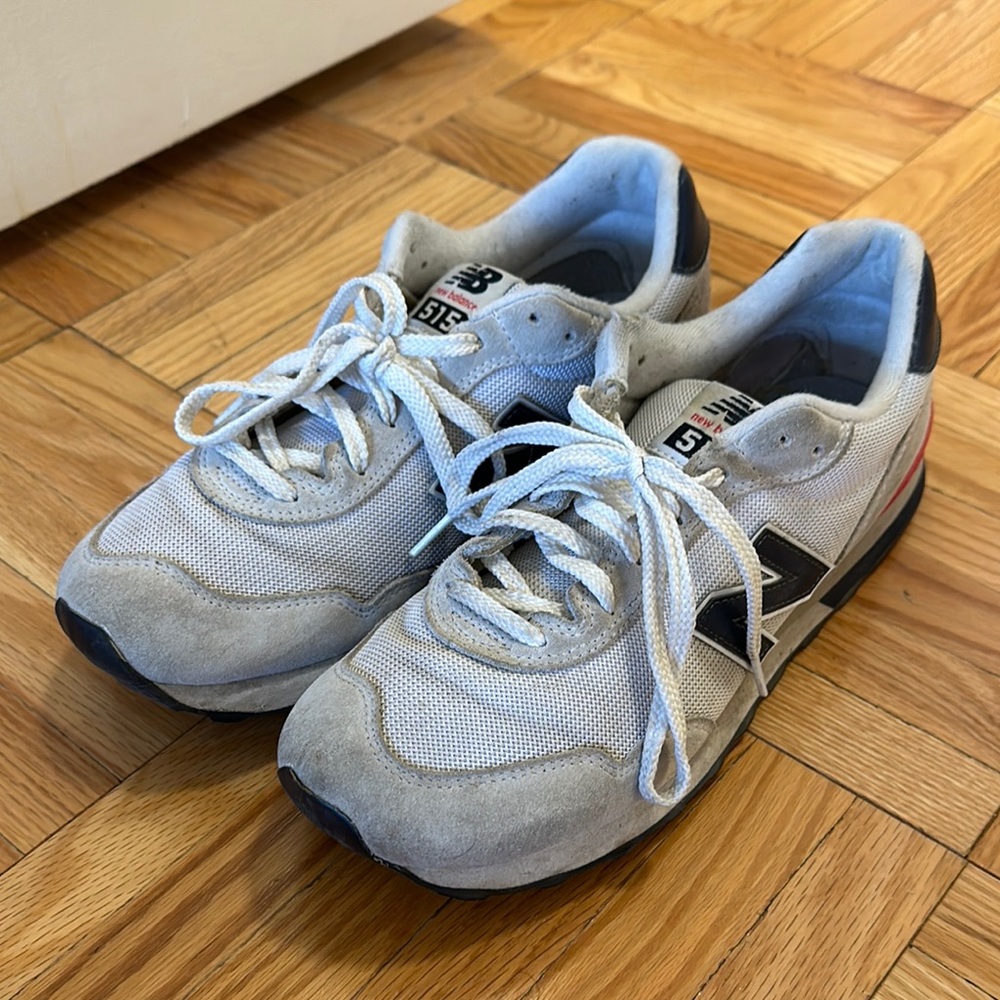 New Balance 515 Running Shoes